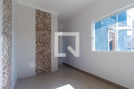 Casa para alugar com 120m², 2 quartos e 2 vagas Casa para alugar com 120m², 2 quartos e 2 vagasCozinha