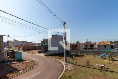 Casa para alugar com 120m², 2 quartos e 2 vagas Casa para alugar com 120m², 2 quartos e 2 vagasvista da Sacada