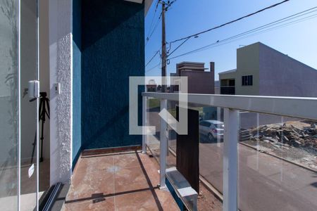 Casa para alugar com 120m², 2 quartos e 2 vagas Casa para alugar com 120m², 2 quartos e 2 vagasSacada