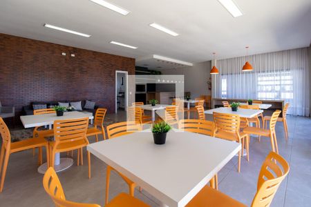 Casa para alugar com 120m², 2 quartos e 2 vagas Casa para alugar com 120m², 2 quartos e 2 vagasEspaço Gourmet