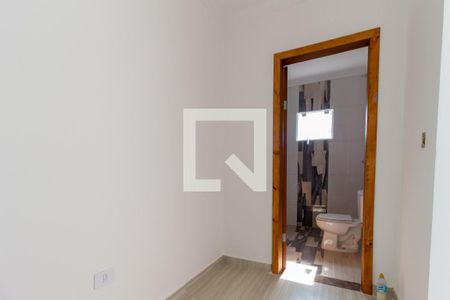 Casa para alugar com 120m², 2 quartos e 2 vagas Casa para alugar com 120m², 2 quartos e 2 vagasCloset da suíte