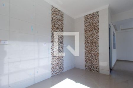 Casa para alugar com 120m², 2 quartos e 2 vagas Casa para alugar com 120m², 2 quartos e 2 vagasCozinha