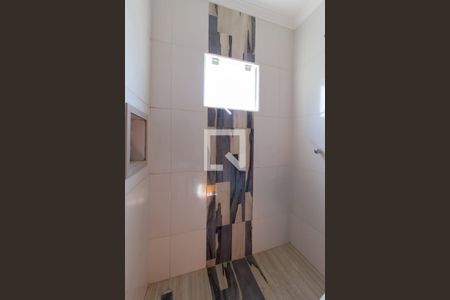 Casa para alugar com 120m², 2 quartos e 2 vagas Casa para alugar com 120m², 2 quartos e 2 vagasBanheiro da Suíte
