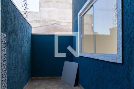 Casa para alugar com 120m², 2 quartos e 2 vagas Casa para alugar com 120m², 2 quartos e 2 vagasÁrea de Serviço