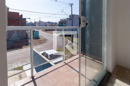 Casa para alugar com 120m², 2 quartos e 2 vagas Casa para alugar com 120m², 2 quartos e 2 vagasSacada