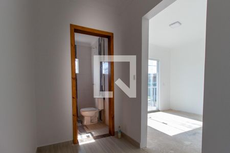 Casa para alugar com 120m², 2 quartos e 2 vagas Casa para alugar com 120m², 2 quartos e 2 vagasCloset da suíte
