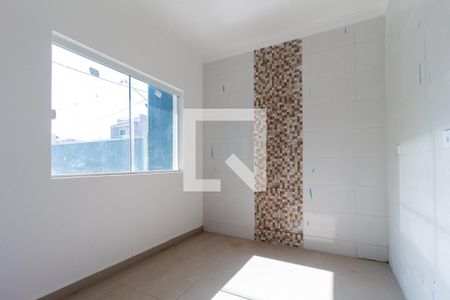 Casa para alugar com 120m², 2 quartos e 2 vagas Casa para alugar com 120m², 2 quartos e 2 vagasCozinha