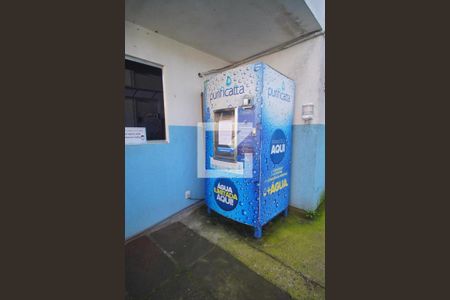 Apartamento à venda com 42m², 2 quartos e 1 vagaÁrea Comum 