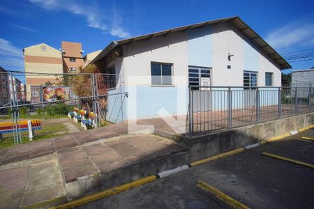 Apartamento à venda com 42m², 2 quartos e 1 vagaSalão de festas 2 