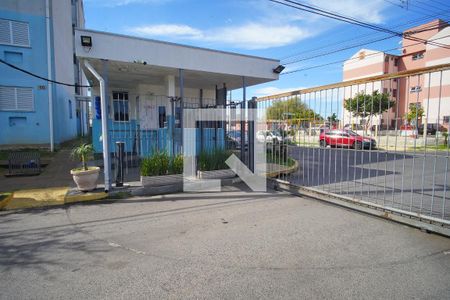 Apartamento à venda com 42m², 2 quartos e 1 vagaPortaria 