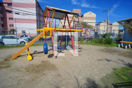 Apartamento à venda com 42m², 2 quartos e 1 vagaPlayground 2 