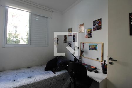 Quarto 1 de apartamento à venda com 3 quartos, 60m² em Vila Mendes, São Paulo