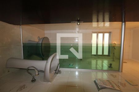 Casa à venda com 175m², 3 quartos e 2 vagasBanheiro de Serviço