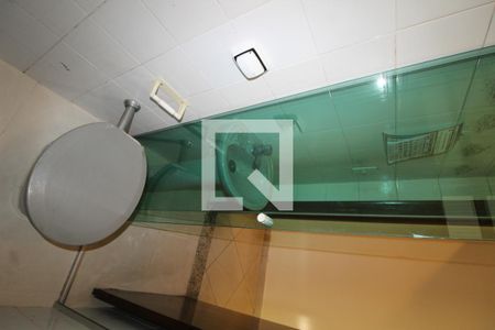 Casa à venda com 175m², 3 quartos e 2 vagasBanheiro de Serviço