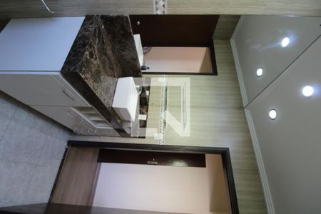 Casa à venda com 175m², 3 quartos e 2 vagasBanheiro da Suíte