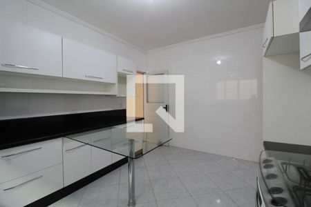 Casa à venda com 175m², 3 quartos e 2 vagasCozinha