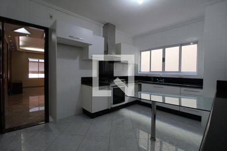 Casa à venda com 175m², 3 quartos e 2 vagasCozinha