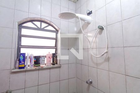 Casa à venda com 180m², 3 quartos e 3 vagas Casa à venda com 180m², 3 quartos e 3 vagasBanheiro de Serviço