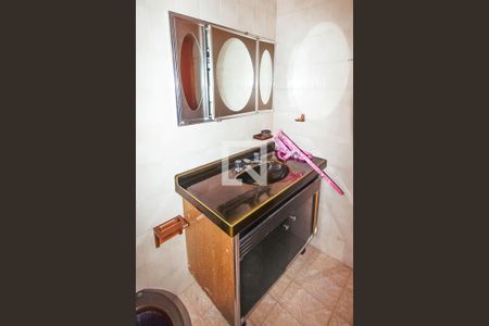 Casa à venda com 180m², 3 quartos e 3 vagas Casa à venda com 180m², 3 quartos e 3 vagasBanheiro da Suíte 3