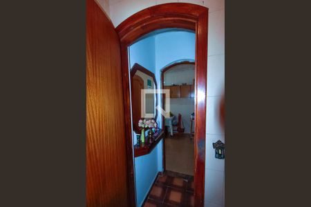 Casa à venda com 180m², 3 quartos e 3 vagas Casa à venda com 180m², 3 quartos e 3 vagasBanheiro 4