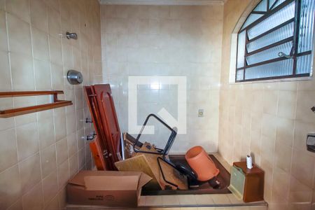 Casa à venda com 180m², 3 quartos e 3 vagas Casa à venda com 180m², 3 quartos e 3 vagasBanheiro da Suíte 3