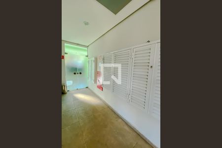 Apartamento para alugar com 57m², 2 quartos e 1 vagaHall Social