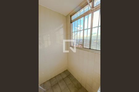 Apartamento para alugar com 57m², 2 quartos e 1 vagaLavanderia