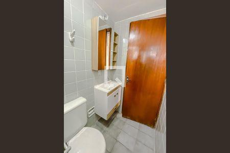 Apartamento para alugar com 57m², 2 quartos e 1 vagaBanheiro