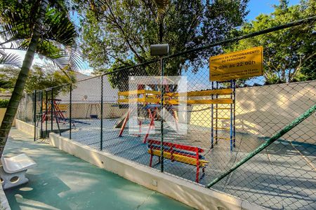 Apartamento para alugar com 57m², 2 quartos e 1 vagaÁrea Comum - Playground