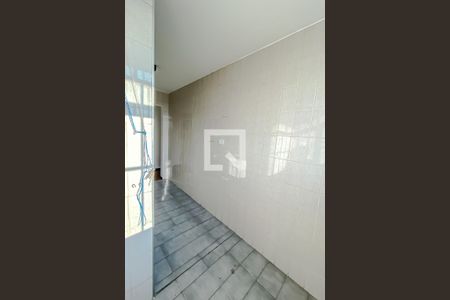 Apartamento para alugar com 57m², 2 quartos e 1 vagaLavanderia