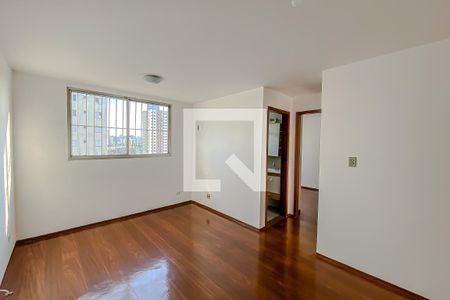 Sala de apartamento para alugar com 2 quartos, 57m² em Brás, São Paulo