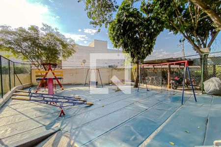 Apartamento para alugar com 57m², 2 quartos e 1 vagaÁrea Comum - Playground