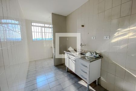 Apartamento para alugar com 57m², 2 quartos e 1 vagaCozinha
