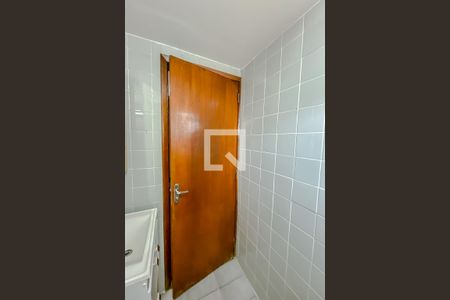 Apartamento para alugar com 57m², 2 quartos e 1 vagaBanheiro