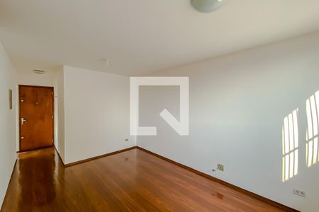 Sala de apartamento para alugar com 2 quartos, 57m² em Brás, São Paulo