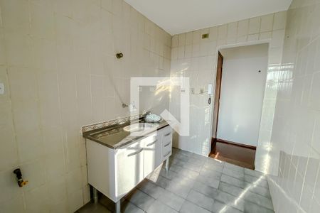 Apartamento para alugar com 57m², 2 quartos e 1 vagaCozinha