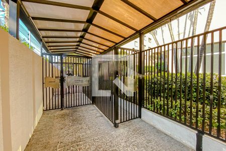 Apartamento para alugar com 57m², 2 quartos e 1 vagaPortaria