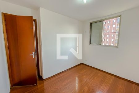 Quarto 2  de apartamento para alugar com 2 quartos, 57m² em Brás, São Paulo