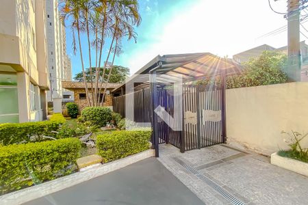 Apartamento para alugar com 57m², 2 quartos e 1 vagaArea comun