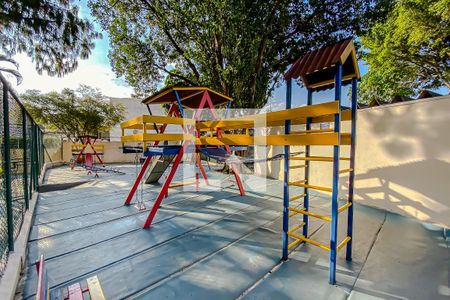 Apartamento para alugar com 57m², 2 quartos e 1 vagaÁrea Comum - Playground