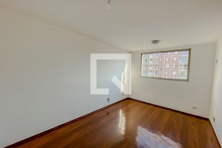 Sala de apartamento para alugar com 2 quartos, 57m² em Brás, São Paulo