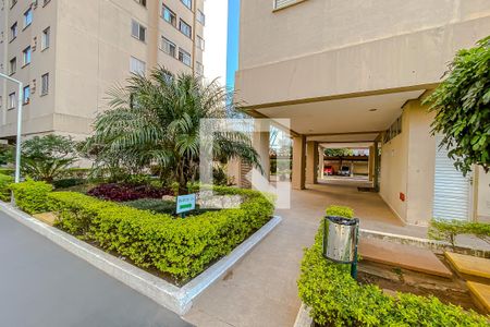 Apartamento para alugar com 57m², 2 quartos e 1 vagaArea comun