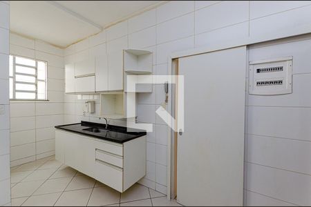 Apartamento à venda com 110m², 2 quartos e sem vaga Apartamento à venda com 110m², 2 quartos e sem vagaCozinha