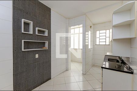 Apartamento à venda com 110m², 2 quartos e sem vaga Apartamento à venda com 110m², 2 quartos e sem vagaCozinha