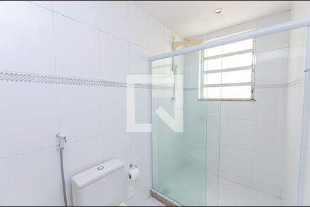 Apartamento à venda com 110m², 2 quartos e sem vaga Apartamento à venda com 110m², 2 quartos e sem vagaBanheiro
