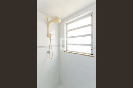 Apartamento à venda com 110m², 2 quartos e sem vaga Apartamento à venda com 110m², 2 quartos e sem vagaBanheiro