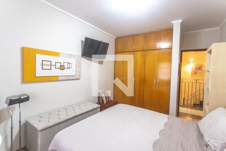 Casa à venda com 237m², 4 quartos e 3 vagasQuarto 2