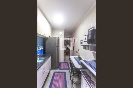 Casa à venda com 237m², 4 quartos e 3 vagasCozinha 2