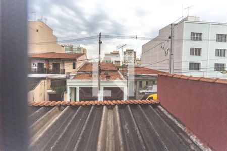 Casa à venda com 237m², 4 quartos e 3 vagasVista quarto 2