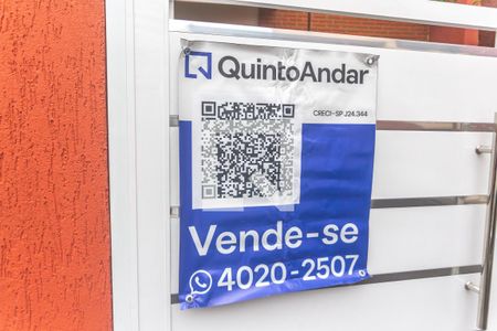 Casa à venda com 237m², 4 quartos e 3 vagasFachada